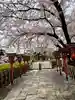 六孫王神社のその他建物