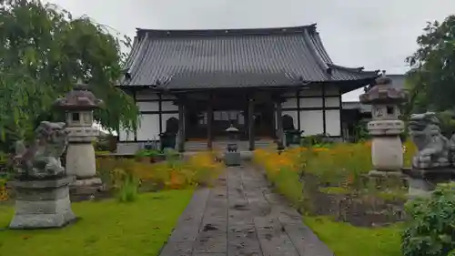 全龍寺(埼玉県)