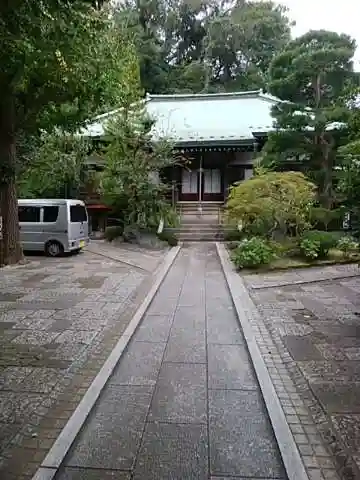 遍照寺の本殿・本堂