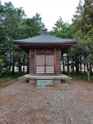 福寿院(栃木県)