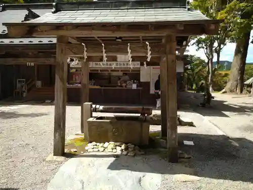 丹生都比売神社(和歌山県)