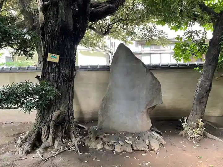 天王寺のその他建物