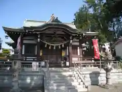 杉山神社(東京都)