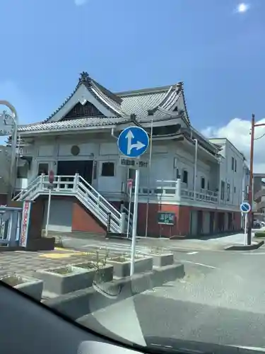 法音寺一宮支院のその他建物