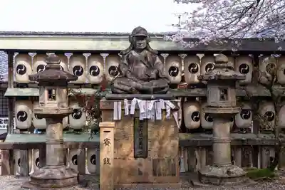 大石神社(京都府)