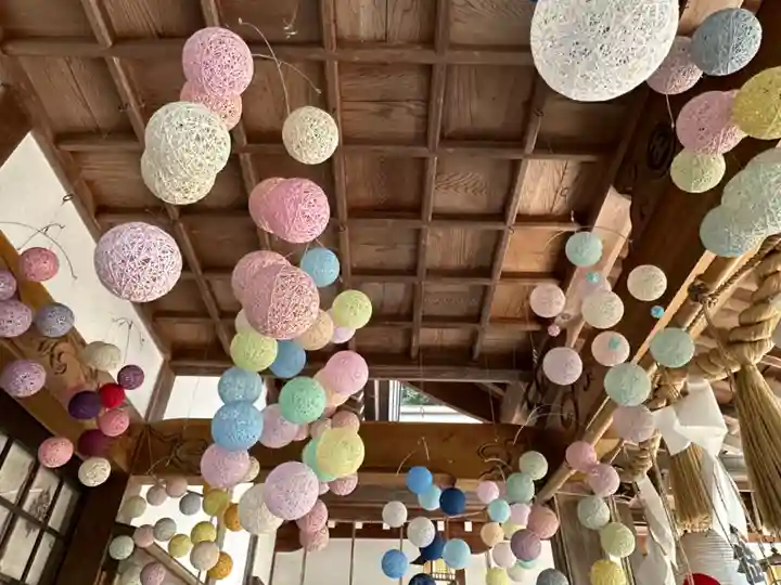 王子神社(徳島県)