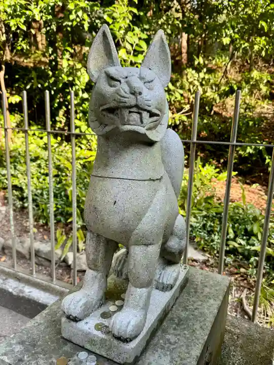 住吉神社(兵庫県)