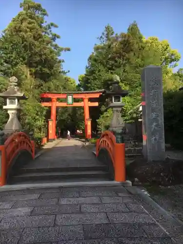 熊野速玉大社の建物その他