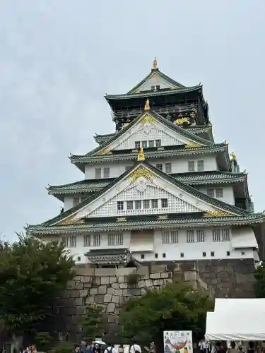 豊國神社(大阪府)