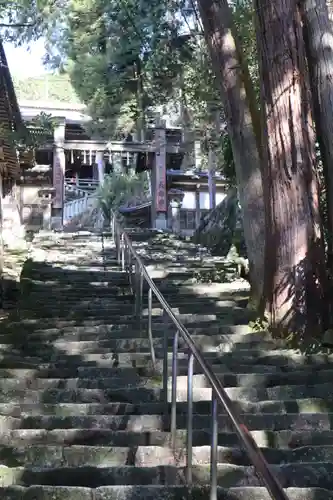 長命寺(滋賀県)
