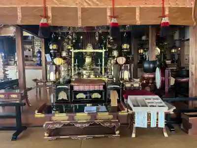 文殊寺(岐阜県)