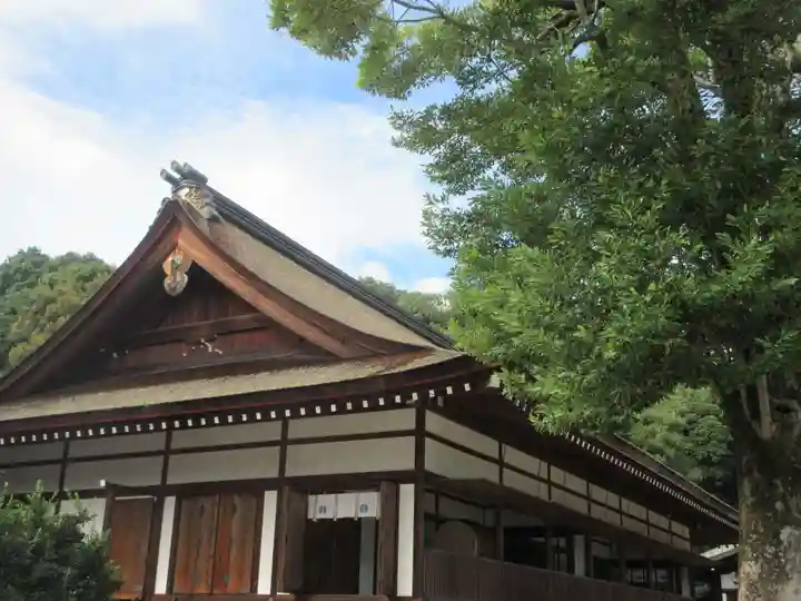 橿原神宮(奈良県)