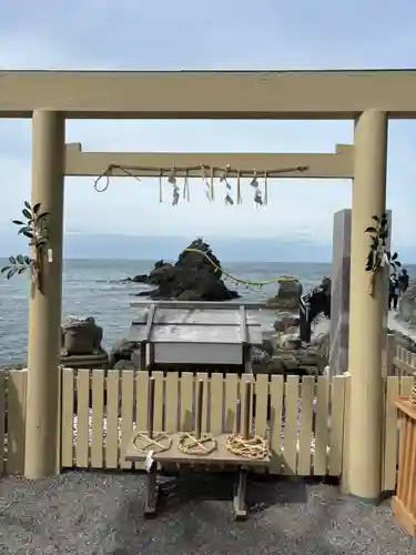 二見興玉神社(三重県)