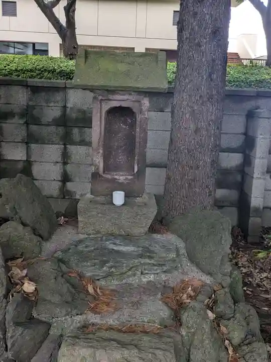 奥戸天祖神社(東京都)