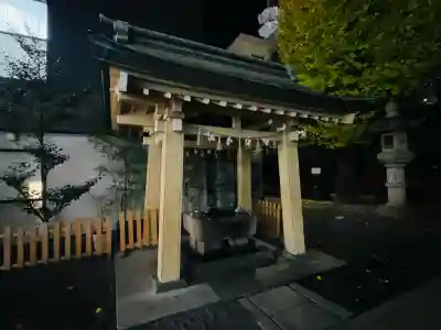 小梳神社(静岡県)