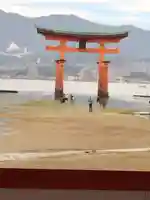 厳島神社(広島県)