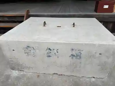 名木林神社(岐阜県)