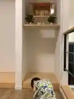 尾張猿田彦神社(愛知県)