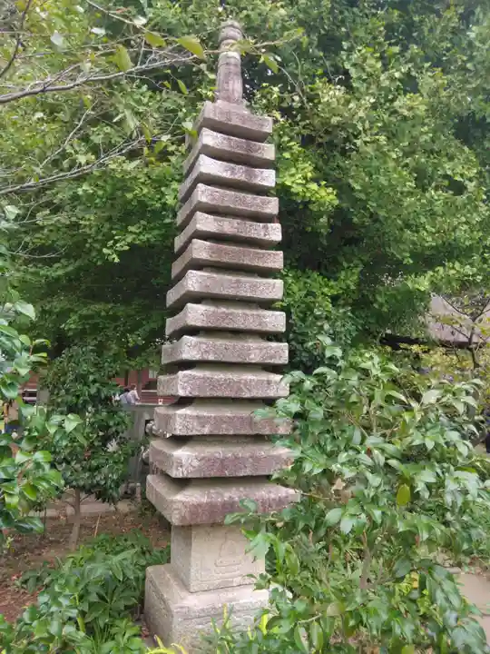 横浜 西方寺(神奈川県)