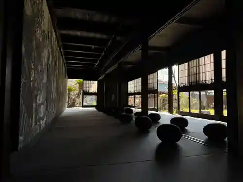 伊勢の国 四天王寺(三重県)