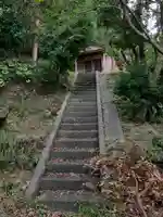 御霊神社のその他建物