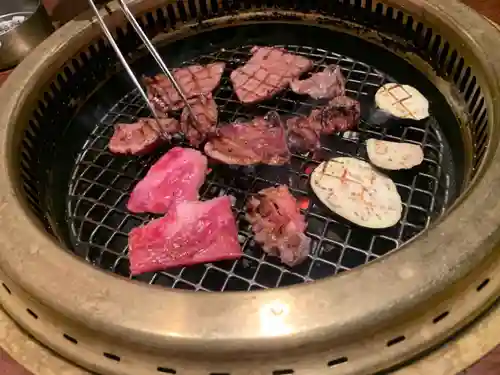 東寺（教王護国寺）の食事