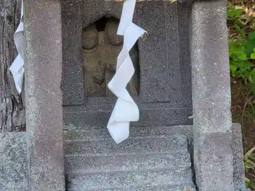 乙事諏訪神社(長野県)