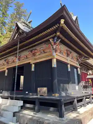 妙義神社(群馬県)