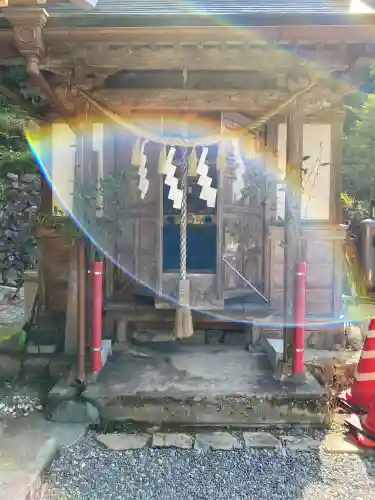 轟神社(徳島県)