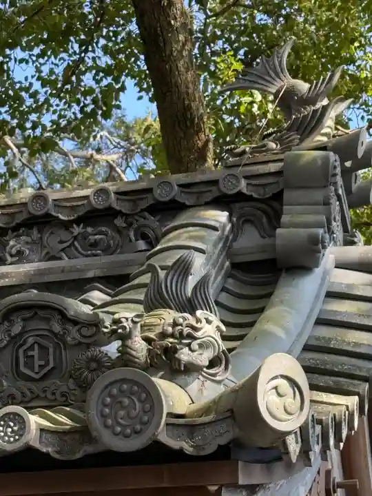 事任八幡宮(静岡県)