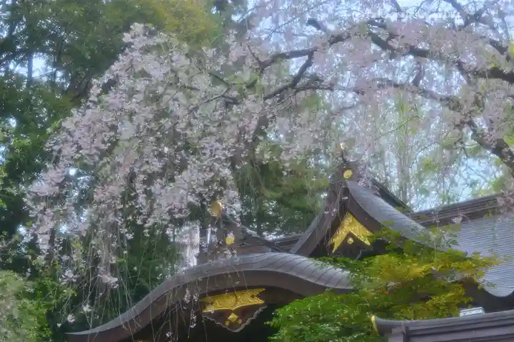 子安神社(東京都)