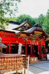 六所神社(愛知県)