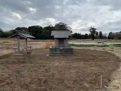 孫六神社(千葉県)