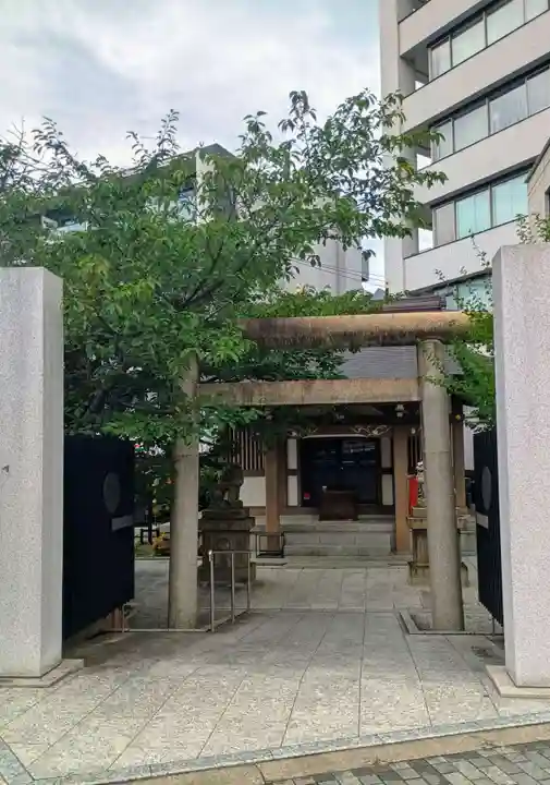 大國神社(東京都)
