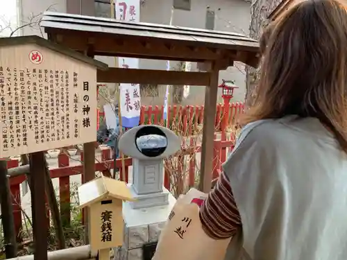 川越八幡宮(埼玉県)