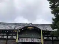 御香宮神社のその他建物