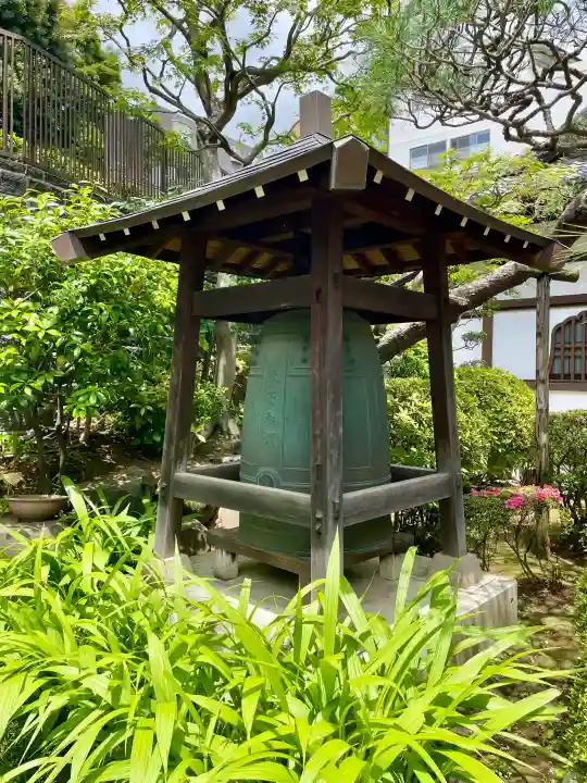 正覚寺(東京都)