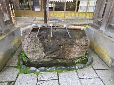 大山祇神社(福島県)