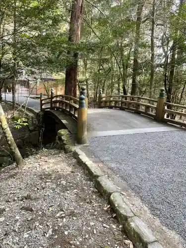 瀧原宮(皇大神宮別宮)のその他建物