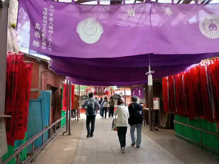 咤枳尼天堂 (出世稲荷)の{uncategorized: "未分類", other: "その他", undefined: "問題あり", building: "その他建物", grave: "お墓", sacred_gate: "鳥居", guardian: "狛犬", statue: "像", buddha: "仏像", history: "歴史", nature: "自然", garden: "庭園", animal: "動物", pagoda: "塔", temizu: "手水舎", mountain_gate: "山門・神門", sanctuary: "本殿・本堂", subordinate: "末社・摂社", art: "芸術", scenery: "景色", jizo: "地蔵", ema: "絵馬", goshuin: "御朱印", omikuji: "おみくじ", items: "授与品その他", amulet: "お守り", goshuincho: "御朱印帳", eats: "食事", festival: "お祭り", votive_dance: "神楽", shichigosan: "七五三参", wedding: "結婚式", experience: "体験その他", initially: "初詣", around: "周辺", anti_infection: "感染症対策"}