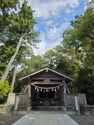 須佐之男神社(静岡県)