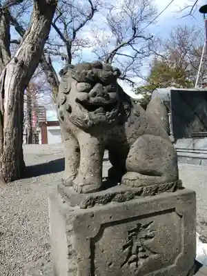 手稲神社(北海道)