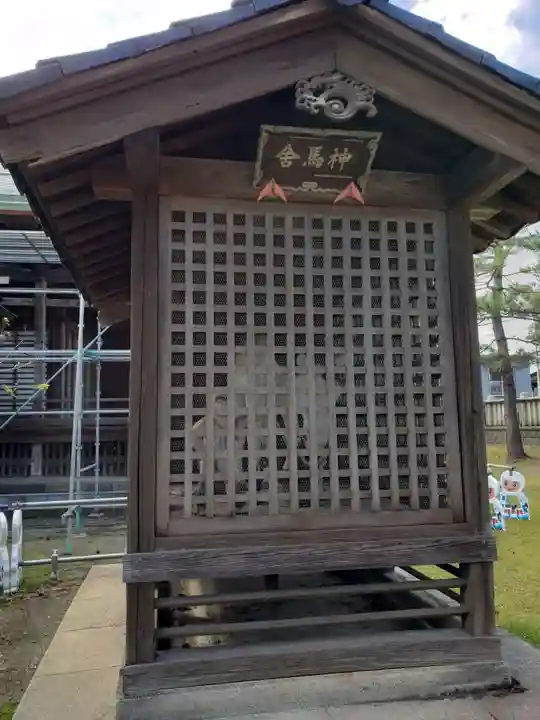 八坂神社のその他建物