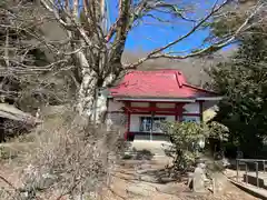 日輪寺(茨城県)