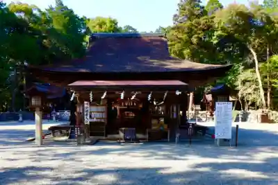 御上神社(滋賀県)