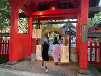 美奈宜神社(福岡県)