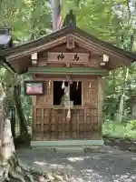日吉大社(滋賀県)