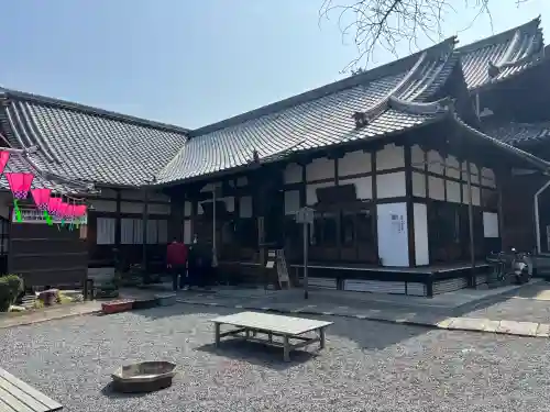 戒光寺（戒光律寺）の本殿・本堂