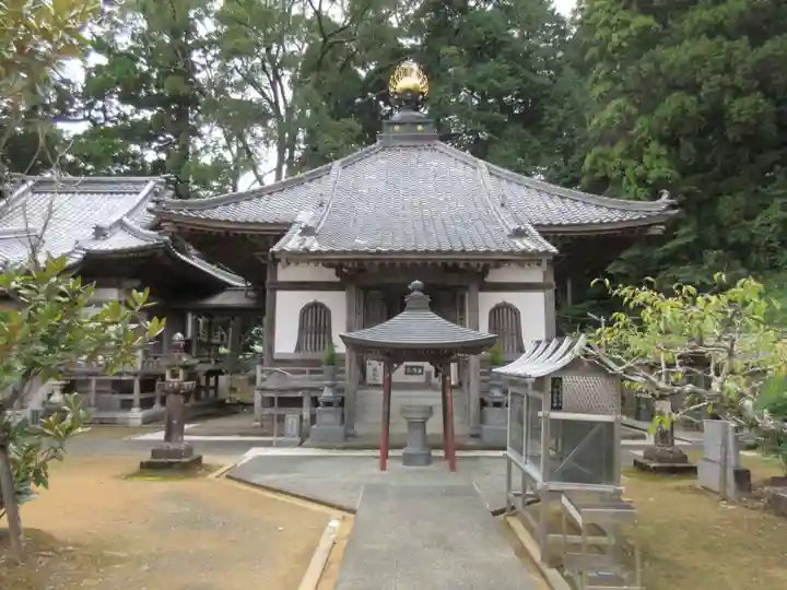佛木寺(愛媛県)