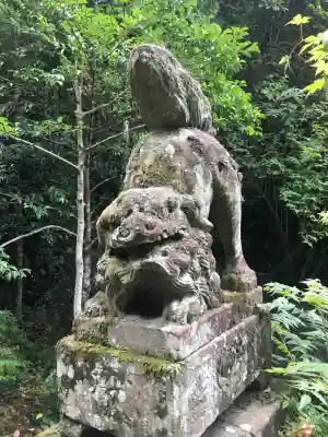 玉作湯神社(島根県)